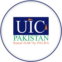 The United Insurance Company of Pakistan Limited logo - Similar company to AlKhizar Technologies (IT Solutions & Certifications)