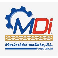 MARDAN INTERMEDIARIOS SL logo - Similar company to Policolor Offset Sa