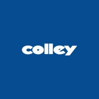 Colley logo - Similar company to Hedrons Têxtil