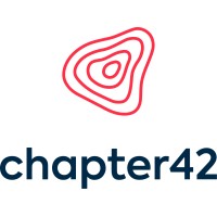 chapter42.com logo - Similar company to Galexia Photo & Video Editing