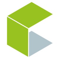 Cuboid Architecture logo - Similar company to Space Language Architects