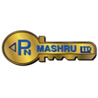 P.N. MASHRU LTD logo - Similar company to Container Technology Ltd