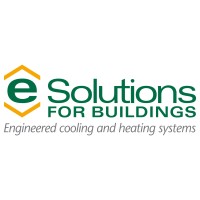 E Solutions for Buildings, LLC logo - Similar company to E Plus Engineering And Construction, Llc