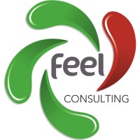 FEEL Consulting logo - Similar company to Latincomm