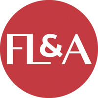 Faustino López y Asociados logo - Similar company to Phronesis Soluciones. Normas Iso, Calidad & Compliance