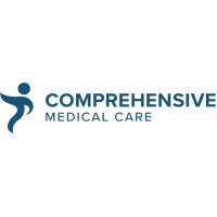Comprehensive Medical Care logo - Similar company to Upstate Hearing Instruments