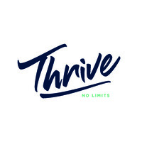 Thrive Burnley logo - Similar company to Infratec Training