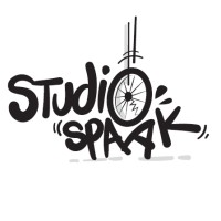 Studio Spaak logo - Similar company to Ontwerpstudio Dunc