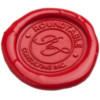 Roundtable Consulting logo - Similar company to Clearfield Partners