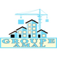 Groupe Amal Sarl logo - Similar company to Tiakeda