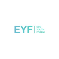 ESG Youth Forum logo - Similar company to Pmg (Predictive Management Group)