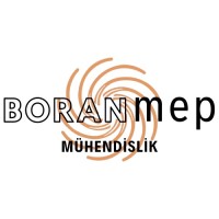 BORANMEP MÜHENDİSLİK A.Ş. logo - Similar company to Kardeşler Enerji