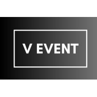 V Event logo - Similar company to Jazz Events