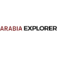 Arabia Explorer logo - Similar company to Sauditrips