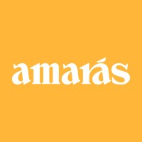 AMARAS PE logo - Similar company to Chocomuseo Lima