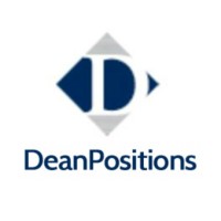 Dean Positions logo - Similar company to Faculty Jobs