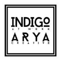 Indigo Arya logo - Similar company to Advidity