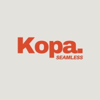 Kopa Seamless Garments logo - Similar company to Seamless Solutions