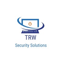 TRW Security Solutions logo - Similar company to Tra Consulting Inc. 💡