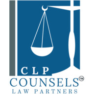 Counsels Law Partners (CLP) logo - Similar company to Richmond Developers Limited