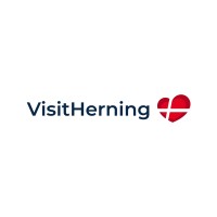 VisitHerning logo - Similar company to Herning Centret
