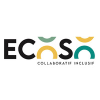 EcoSo - Le collaboratif inclusif en actions logo - Similar company to Facilitation Graphique