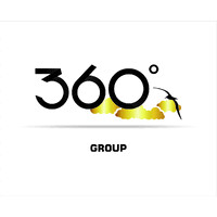 360 GROUP logo - Similar company to 360 Group