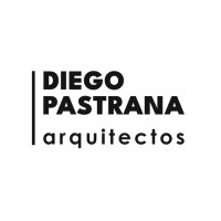 Diego Pastrana arquitectos logo - Similar company to Brick Srl