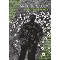 Anthropology Southern Africa logo - Similar company to Phyenti