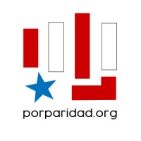 Fundación Por Paridad logo - Similar company to Sinfinespr