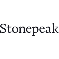 Stonepeak logo - Similar company to Kayo Conference Series