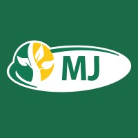 MJ Petfoods & Proteins logo - Similar company to Albert E James & Son Ltd