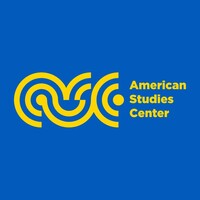 American Studies Center, University of Warsaw logo - Similar company to Center For American Studies Poland