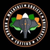 UCL Malayali Society logo - Similar company to Caucasian Metals Terminal