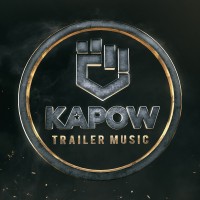 Kapow Trailer Music logo - Similar company to Inflight Inc Pte Ltd
