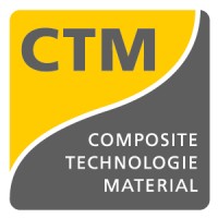 CTM GmbH Composite Technologie & Material logo - Similar company to Composite World Gmbh