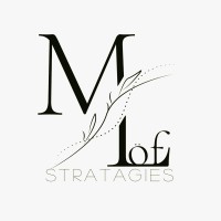 MLof Strategies logo - Similar company to Tuhelpdesk.Com