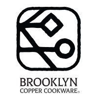 Brooklyn Copper Cookware, Ltd. logo - Similar company to Crown Cookware