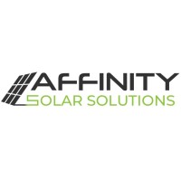 Affinity Solar Solutions logo - Similar company to Embrace Planninglimited