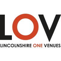 Lincolnshire One Venues logo - Similar company to Transported