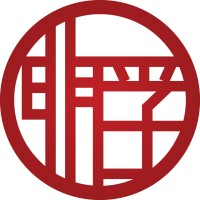 Ming Fu 明孚 logo - Similar company to Bluberry Networks Sdn Bhd