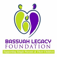 Bassuah Legacy Foundation logo - Similar company to Blackpoppyrose