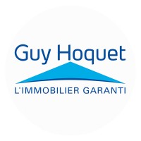 Guy Hoquet Coulonges, Échiré, Coulon logo - Similar company to Shiva Niort