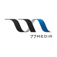 77Media, LLC logo - Similar company to 77Media.Pl