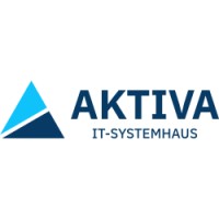 Aktiva Computersysteme GmbH logo - Similar company to Redefy Gmbh