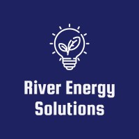 River Energy Solutions logo - Similar company to Algo Engineering