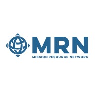 Mission Resource Network logo - Similar company to Barnabas Ministries, Inc.