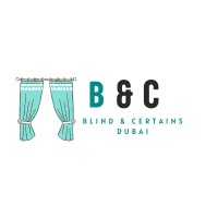 Blinds and Curtains logo - Similar company to Classic Flooring And Interiors