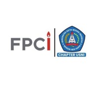 FPCI Chapter Usni logo - Similar company to Fpci Chapter Universitas Pasundan
