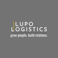 Lupo Logistics logo - Similar company to Bethel Freight
